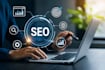 be an SEO specialist for your wordpress, wix and shopify website