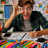 draw a comic or manga for you