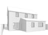 convert any sketch or PDF drawing plan to cad or revit