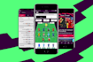 develop fantasy football, fantasy sport website, cricket app, fantasy sport app