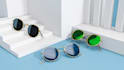 model and render sunglass, eyewear, frames designs to life