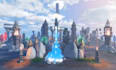 do roblox map, roblox environment design, roblox map design