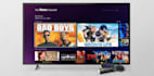 build your iptv ott smart tv app or live streaming app with admin panel