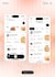 develop advance mover logistics app service for booking trucks and couriers