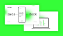 make sales pitches elevator presentation proposal in 3 hours