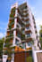 do architectural design with 3d rendering view