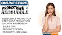 do redbubble promotion, etsy promotion,  airbnb listing, airbnb seo, vrbo