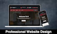 create a well designed junk removal website