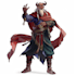 make your dnd character art