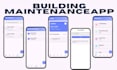 develop a flutter app for android and ios with firebase