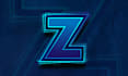 design gaming, cartoon logo