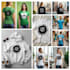 create 400 high quality HD t shirt mockups