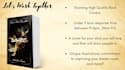 design design your unique fantasy book cover
