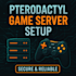 install paymenter and pterodactyl on your server