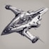 design spaceship, sci fi illustration