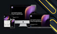 design and develop full wordpress websites with wocommerce