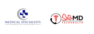 do modern medical,desert,camera logo design