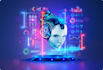 do projects on ai and signals processing
