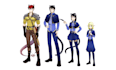 draw a full body character design