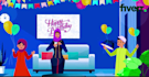 create a custom 2d animated explainer video