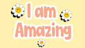 create motivational quote poster and social media post