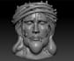 do 3d cad jewelry design of hiphop pendent for 3d pronting
