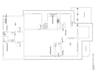draw electrical and plumbing  floor plan in autocad