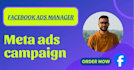 setup effective meta ads campaign and instagram ads