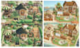make animal crossing island structures, cliffs, maps, and layouts