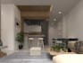 make excellent interior designs, renders and home staging for real estate