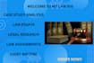 handle UK law assignments and legal writing
