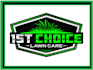 make unique agriculture landscape and lawn care logo or any graphics design
