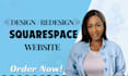 do squarespace redesign squarespace website design squarespace redesign