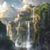 draw awesome environment concept art