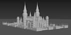 3d modeling and rendering in 3d max