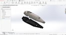 do 3d cad modeling and product design for manufacturing