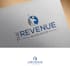 create creative modern elegant sales training logo design