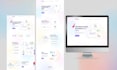 convert figma, xd design to html CSS bootstrap5 fully responsive website