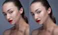 do your headshot and portrait photography photo touch up