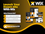 wix website design wix website redesign wix website wix seo hostinger website