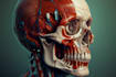 professional medical illustrations, drawings, exercises