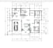 2d building plan design services