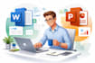 do professional excel data analysis, formulas, dashboards, and automation