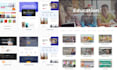 develop wordpress lms website and learndash lms
