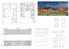 design architectural and structural drawings 2d and 3d