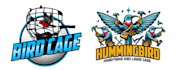 design a bird,camera,singer logo for your company