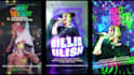 design motion graphics reels, shorts, and stories