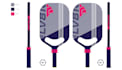 create modern unique custom pickleball paddles designs