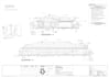draft architectural developer approval plan and elevations