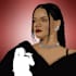 create illustrations of people in procreate